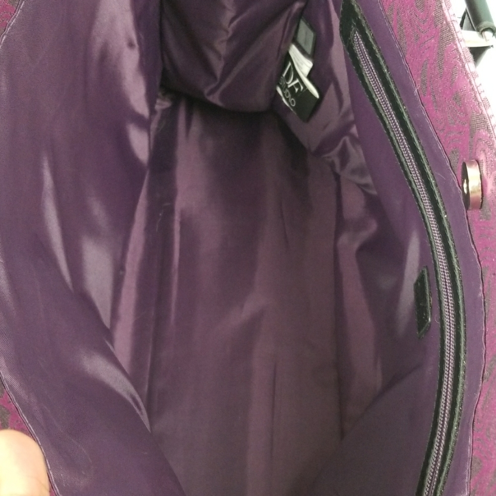 Diane Von Furstenberg - Dvf Studio Bag View 5